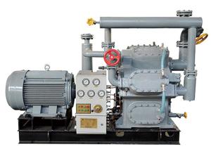  17 Series Refrigeration Reciprocating Compressor   