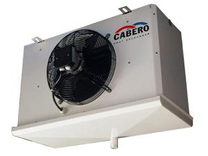 BCH Copper Refrigeration Evaporator Air Cooler