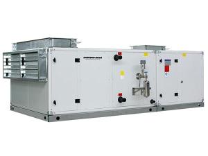  Modular Air Handling Unit 